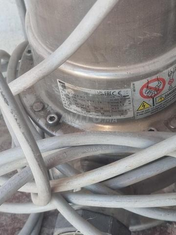 bjr pompe à vendre - 2