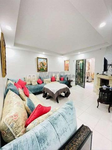 Petite Villa meublée - 2