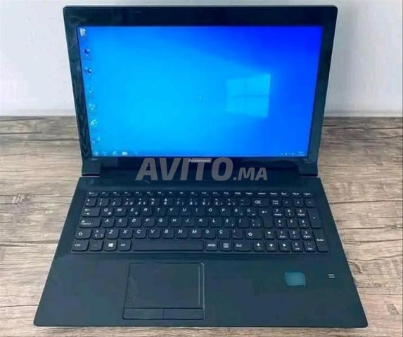 لينوفو i7 رام 8 قرص SSD شاشة 15 - 2