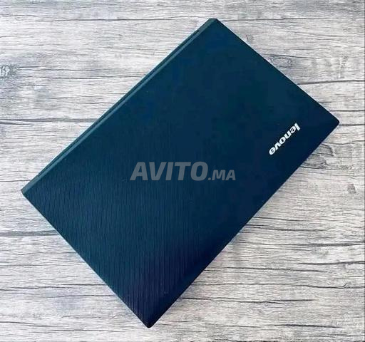 Lenovo i7 RAM 8 Disque SSD Écran 15