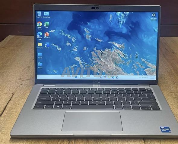 ديل لاتيود 5420 i5-1145G7 16 جيجا 512 جيجا اس اس دي