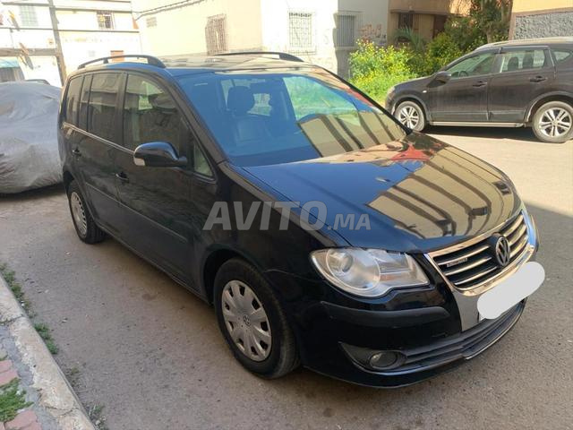 توران 2008 ديوانة 2016