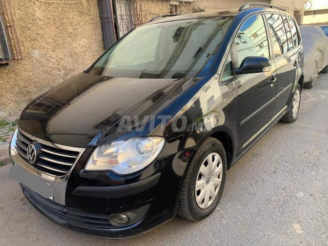 توران 2008 ديوانة 2016 - 2