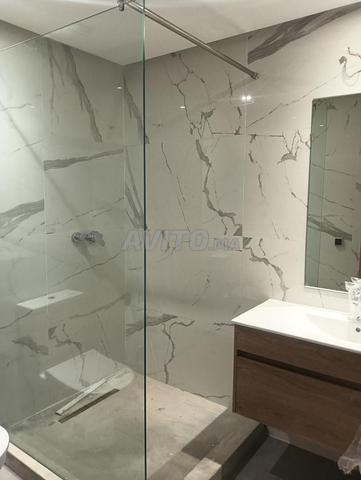 Appartement à louer 95 m² à Rabat - 2