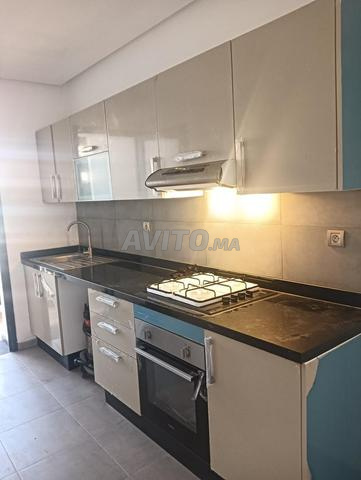 Appartement à louer 95 m à Rabat - image 5