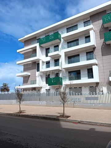 Appartement à louer 95 m² à Rabat - 2