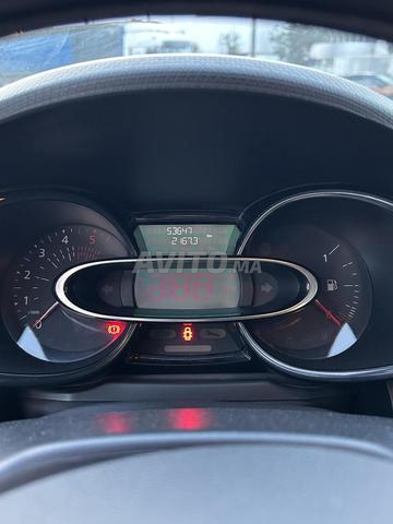 رينو كليو ديزل يدوية 2019 - 2