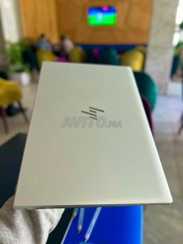 Hp elitebook 840 G8 16 ram . 512gb ssd - 2