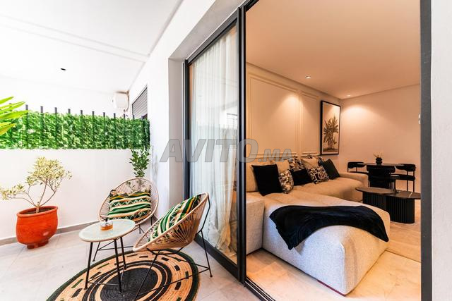 Studio Meublé Neuf Haut Standing | Oasis - 2