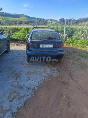 سيارة نقية مكينش اكسيدو - 2