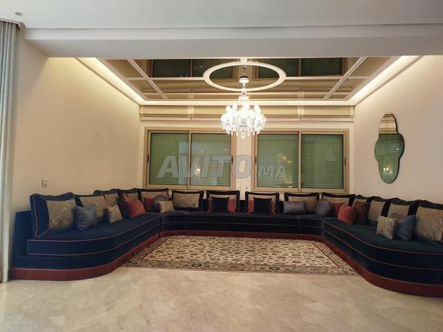 Appartement à louer - 2