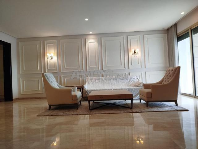 Appartement à louer - image 3