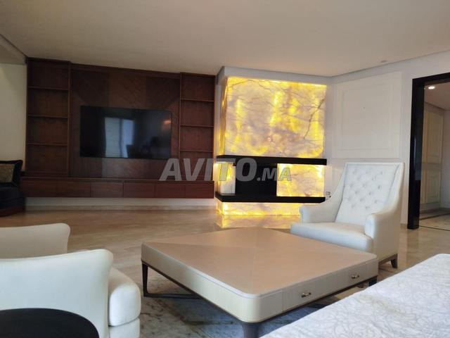 Appartement à louer - image 4