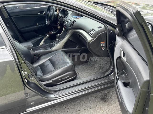 هوندا أكورد ديزل بلاتينيوم - 2