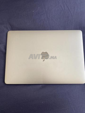 Mac book pro - 2