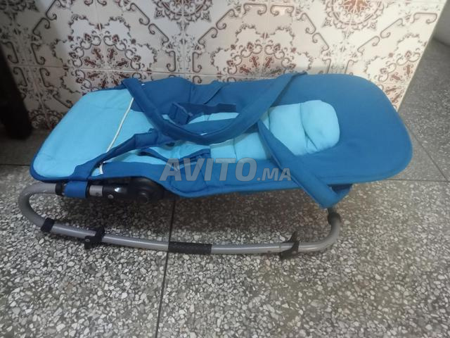 5 articles bébé - 2