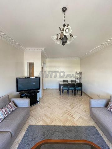 A vendre Apt haut standing à Bourgogne - 2