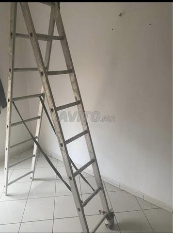 Hay Mohamadi Casablanca - 2