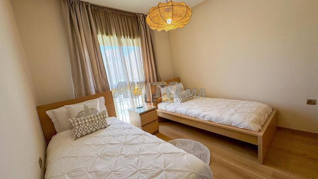 Magnifique Appartement 3 Chambres À Louer Agdal - 2