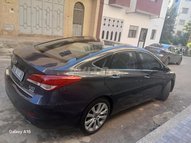 Voiture particulier à vendre - 2