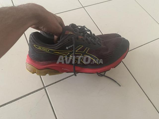 حذاء رياضي - 2