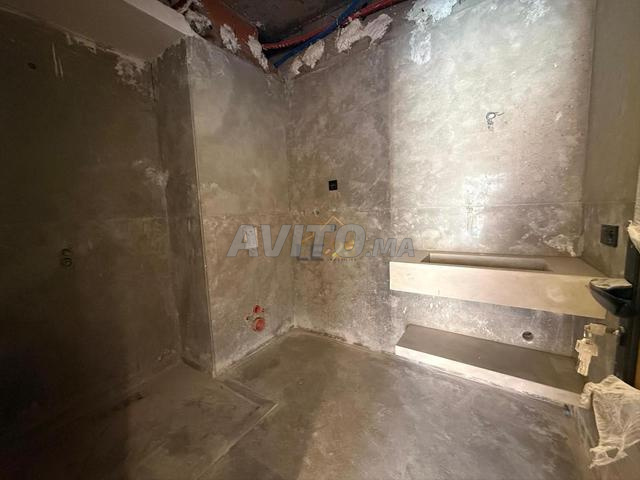 استوديو جميل مع تراس كبير في جليز - 2