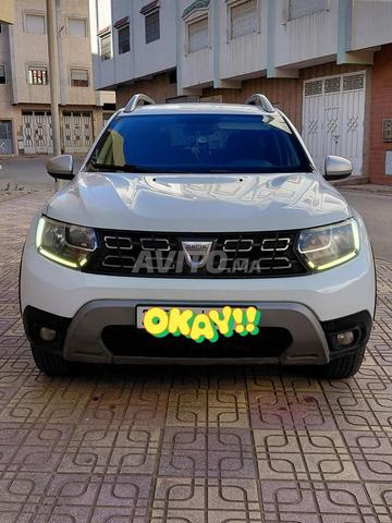 Dacia Duster 2019 - 2
