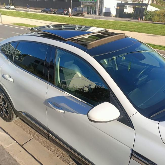 voiture à vendre 