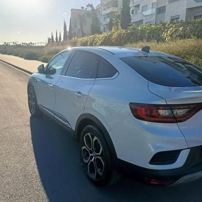 voiture à vendre 