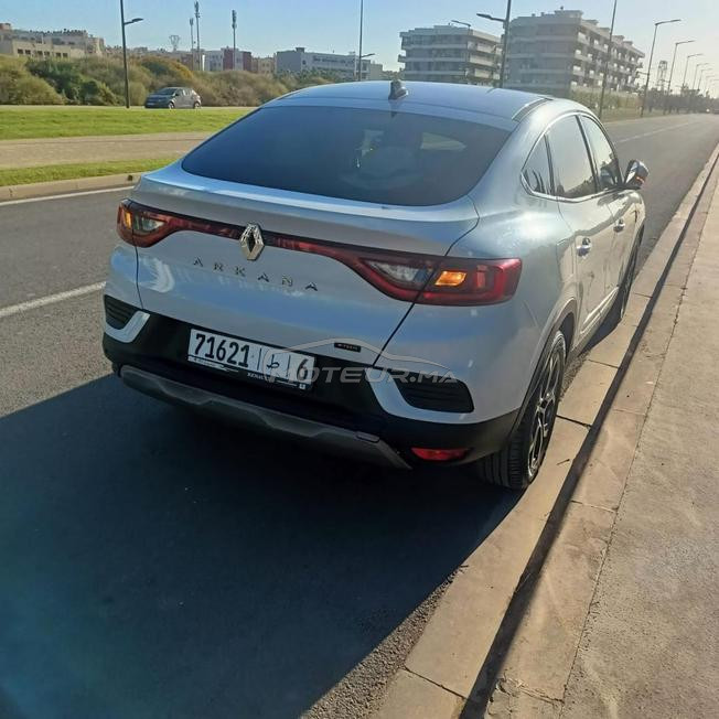 voiture à vendre 