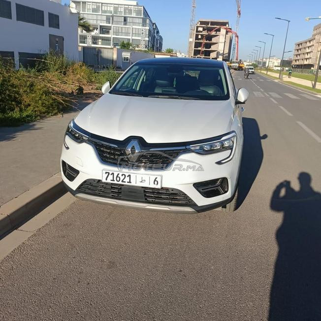 voiture à vendre 