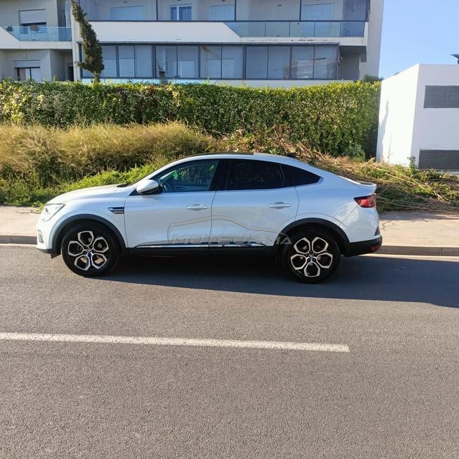 voiture à vendre 