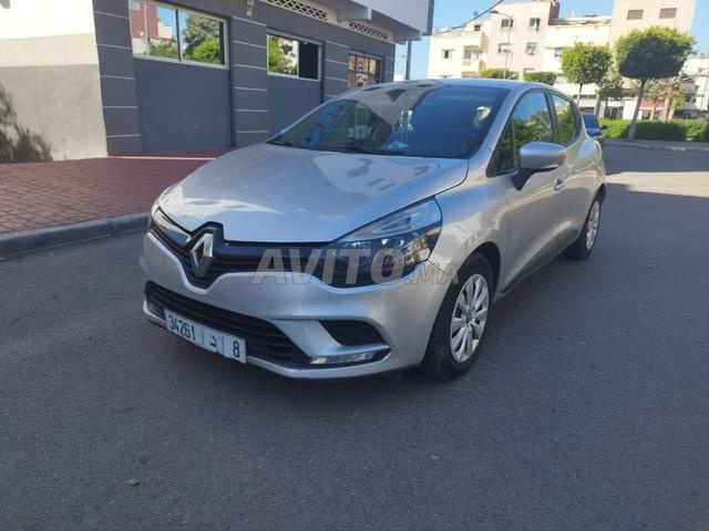 كليو 4 بحالة جيدة جداً