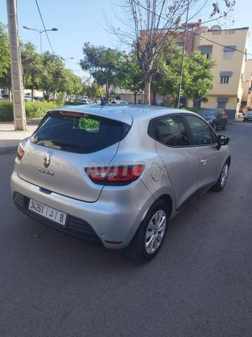 كليو 4 بحالة جيدة جداً - 2