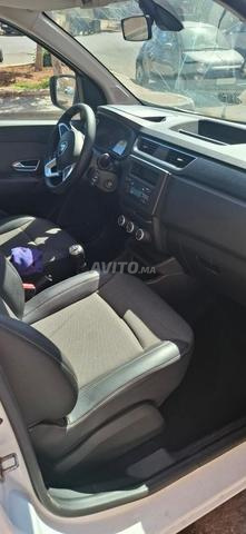 رينو إكسبريس - 2