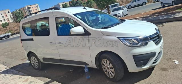 رينو إكسبريس