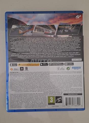 Gran Turismo 7 - Ps5 - 2