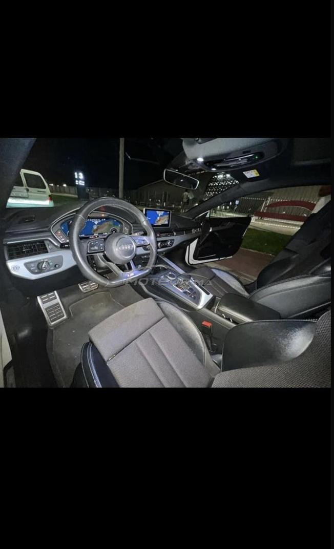 audi A5 sline