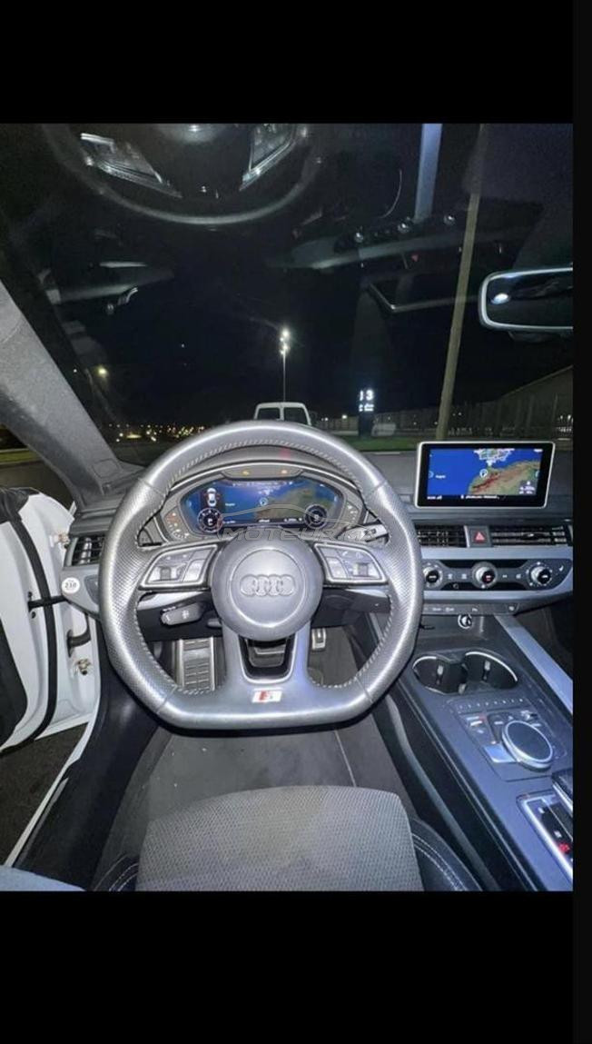 audi A5 sline
