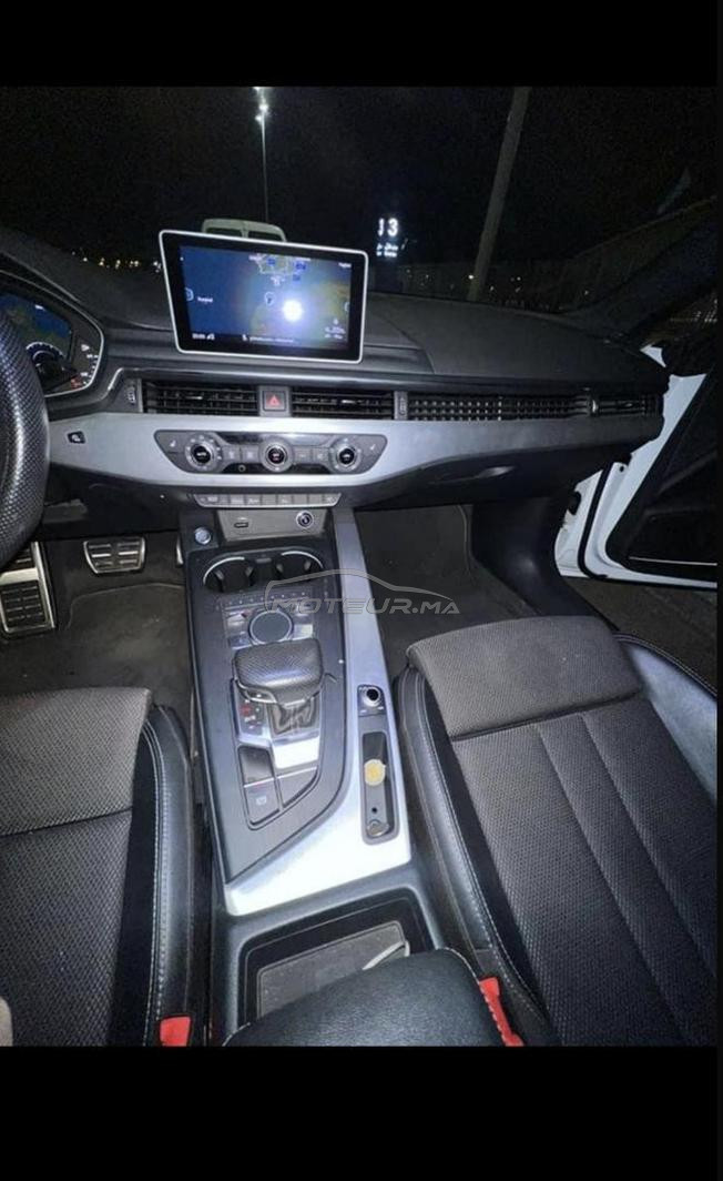 audi A5 sline