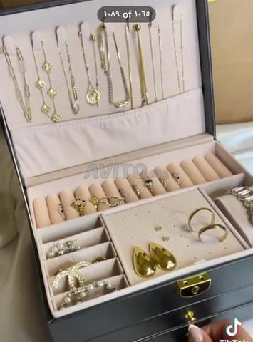 مخزن الإكسسوارات بجودة عالية وحجم ممتاز - 2