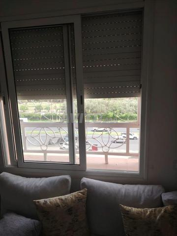 Appartement à vendre - 2