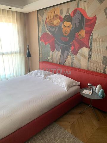 Appartement à vendre - 2