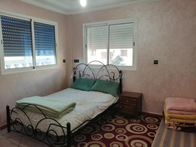 Appartement meublé à louer à la journée à Agadir - image 3