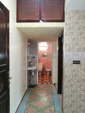 Appartement meublé à louer à la journée à Agadir - 2