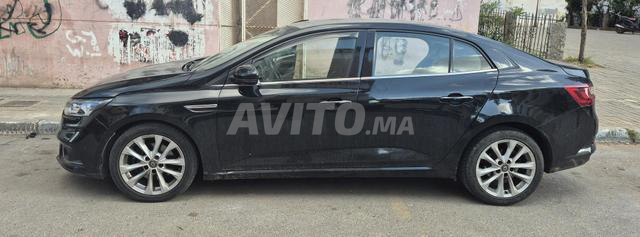 Renault Megane 4 Sedan à vendre