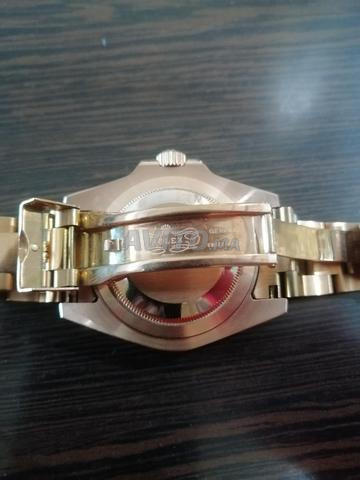 Casablanca Oulfa - 2