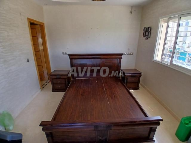 Chambre à coucher complète en vente - 2