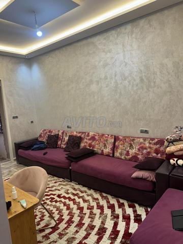 Appartement à vendre 98 m² à Skhirat - 2