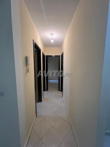 Appartement à louer à Sidi Bernoussi - 2